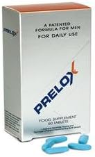 Prelox Amazon Erectile Dysfunction Supplements